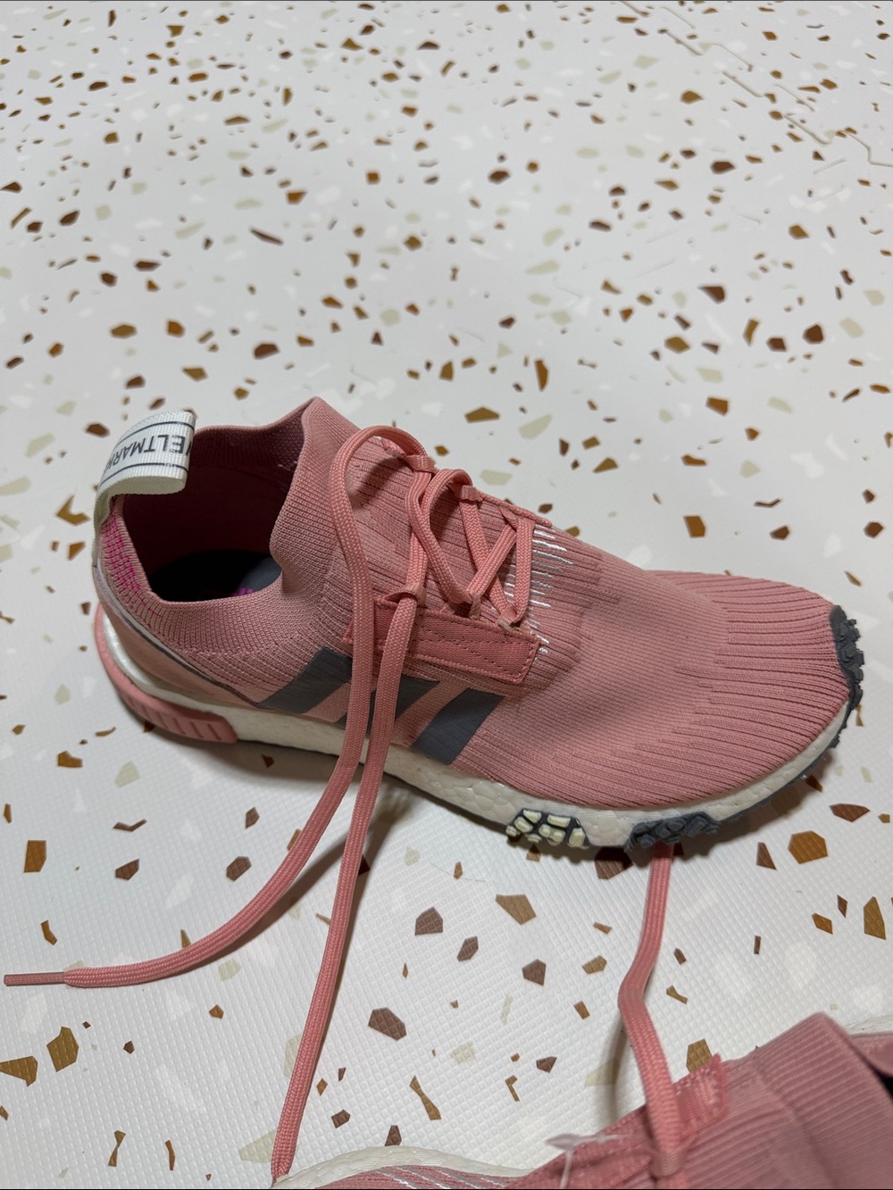 adidas NMD Racer - Picture 4 of 5